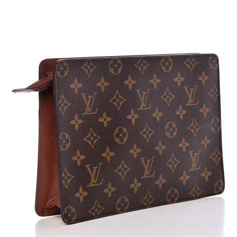 pochette louis vuitton uomo usate|authentic louis vuitton pochette.